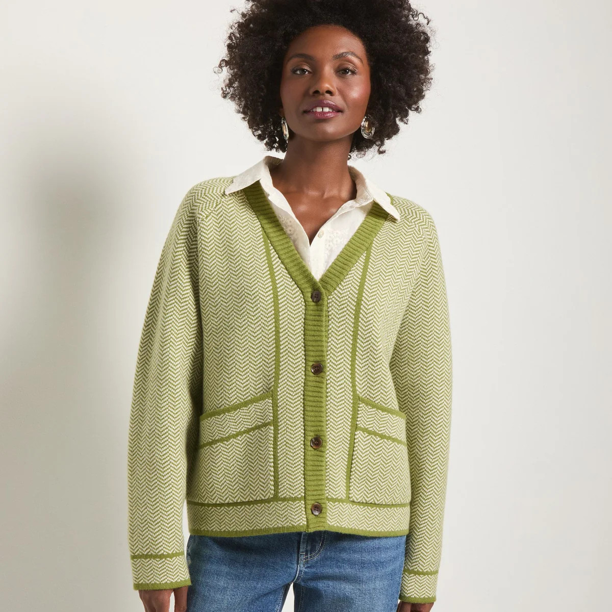 Wanderlust Cardigan | Seventy Eight and Sunny