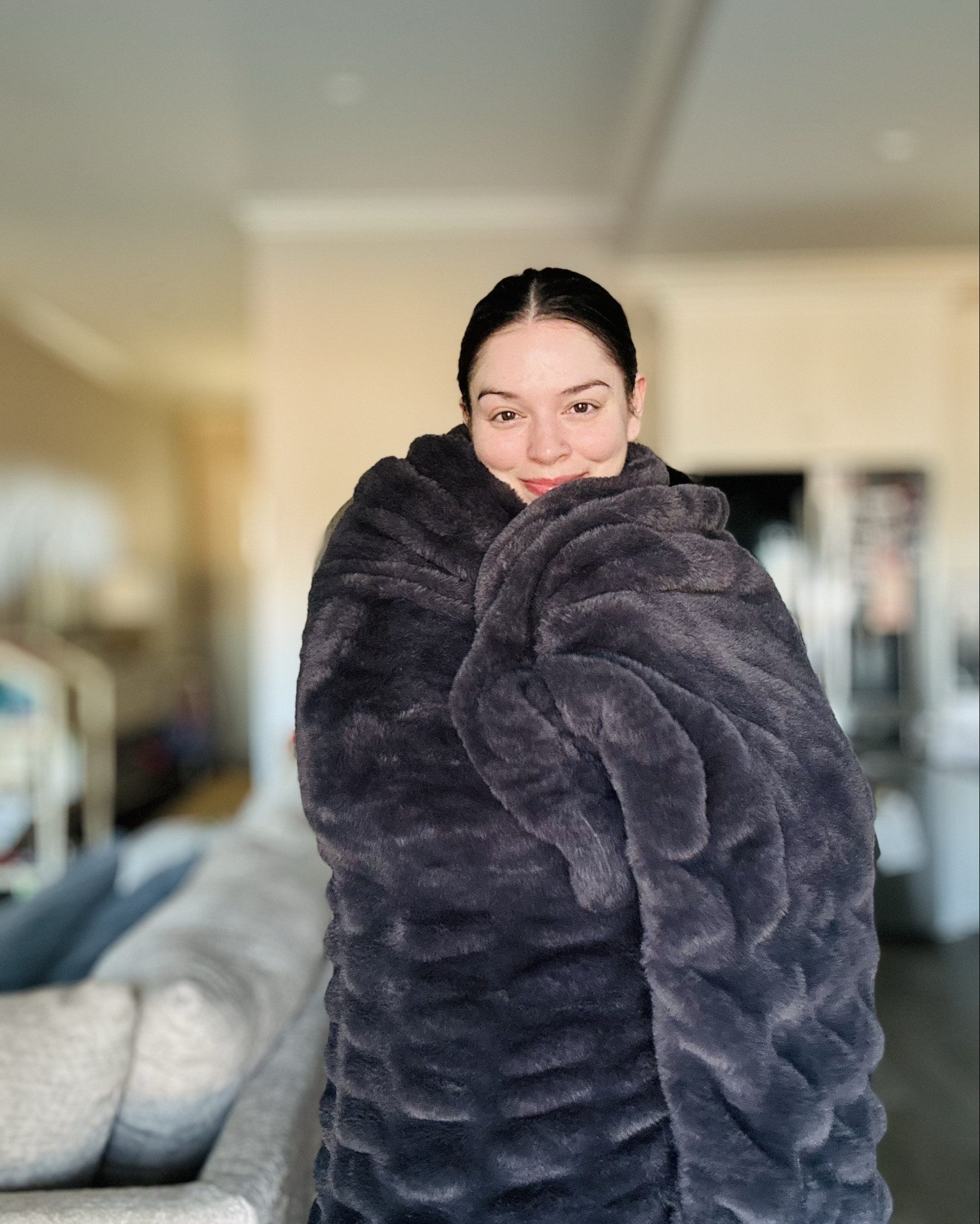 The only blanket you’ll ever want! Feels like a hug from a soft cloud ☁️

#LTKmom #MotherhoodUnplugged #CozyMomLife #MomApprovedFinds #FamilyFavorites #RealMomLife #HomeWithKids #LTKhome


#LTKselfcare #LTKmomlife #LTKHome