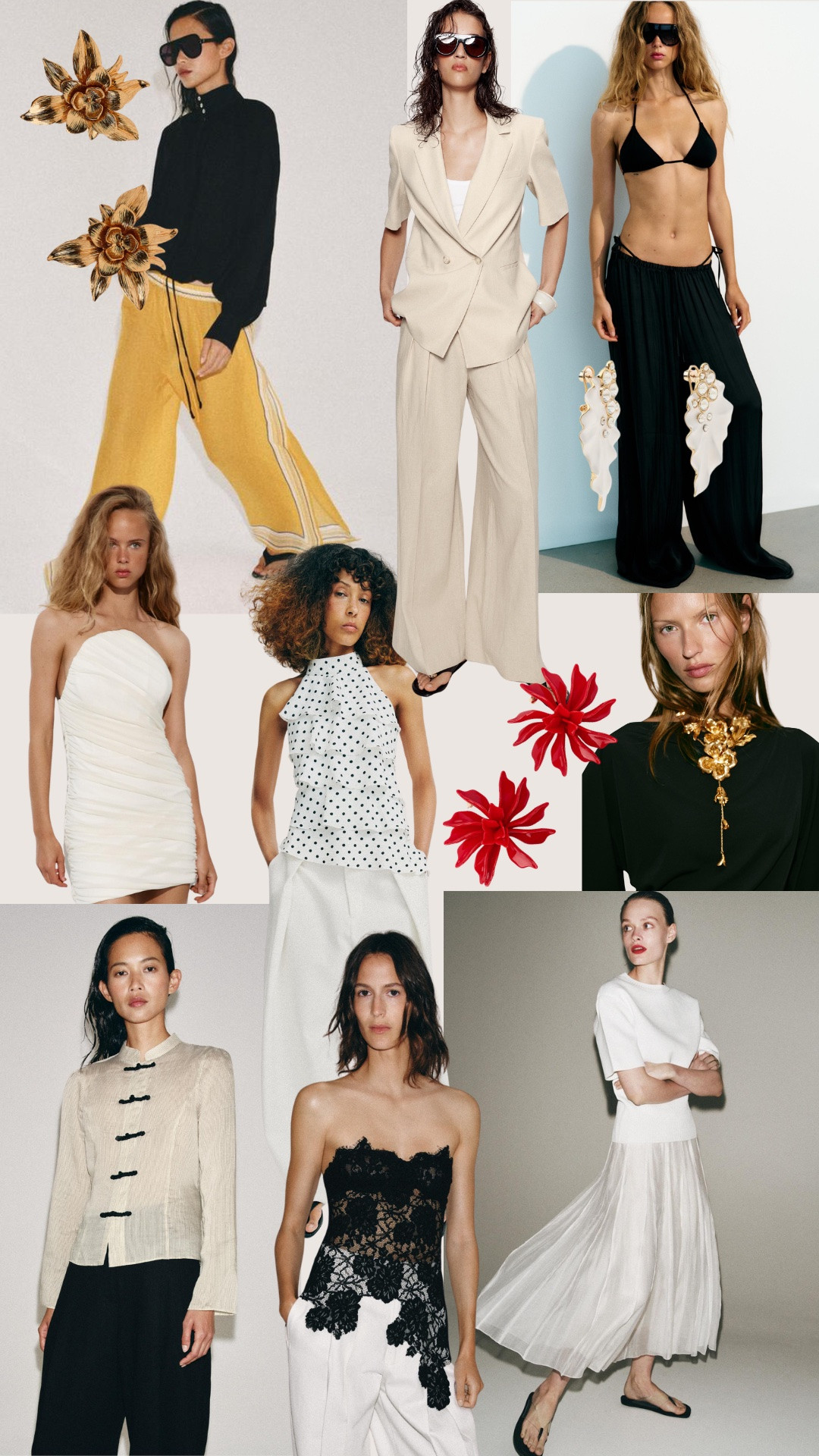 this is everything i want to buy from @zara this week | 6/5

#LTKootd #LTKSeasonal