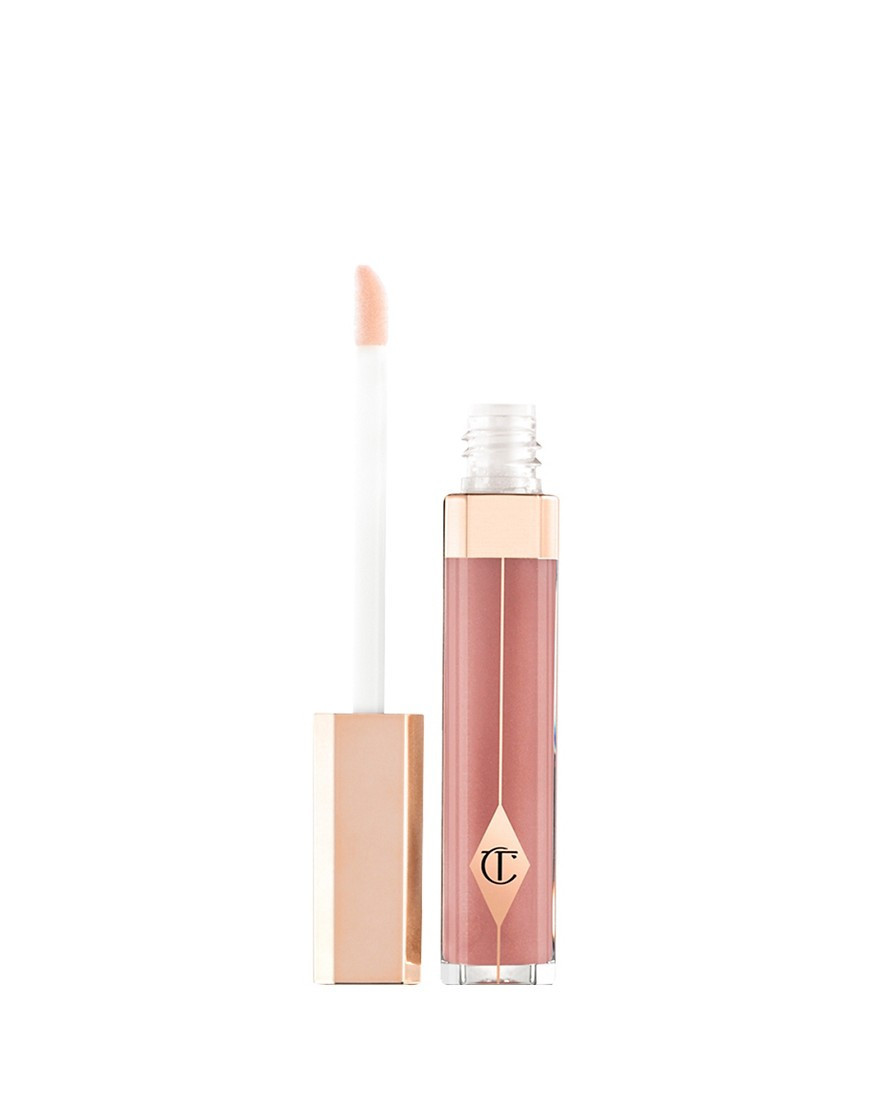 Charlotte Tilbury Lip Lustre Lip Gloss - Pillow Talk-Pink | ASOS (Global)