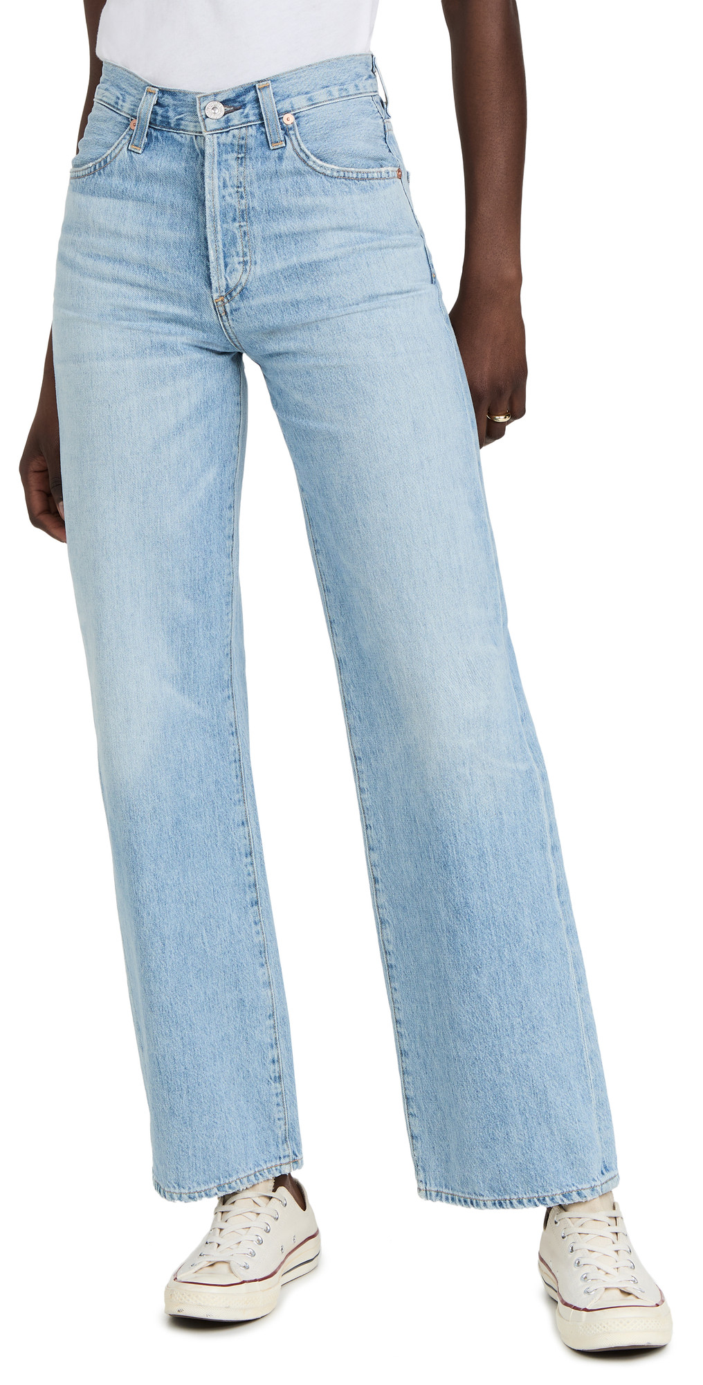 Citizens of Humanity Annina Trouser Jeans | Shopbop