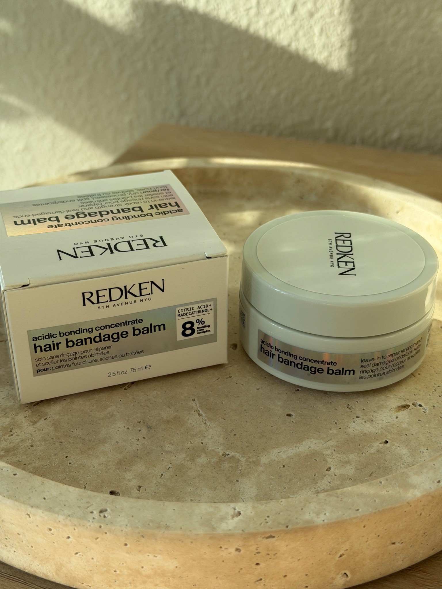 Part of my hair care routine. 

#LTKselfcare #LTKmorningroutine #LTKBeauty