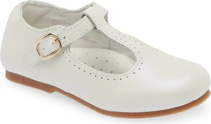 Kids' Eleanor T-Strap Shoe | Nordstrom