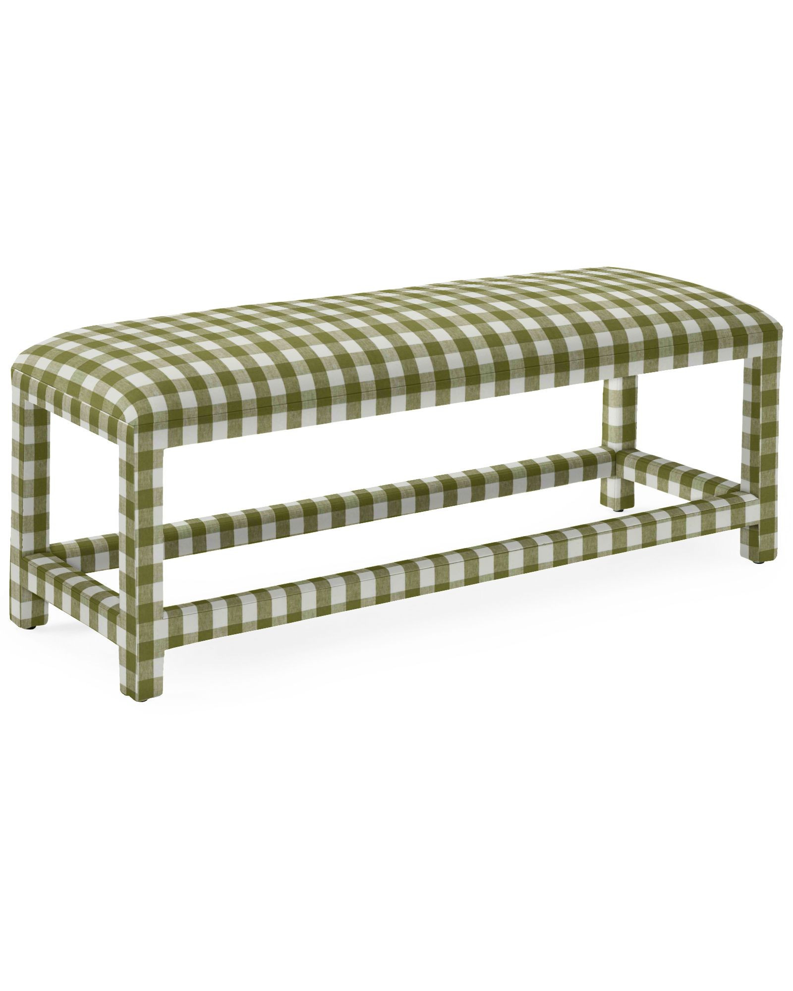 Dorset Bench | Serena and Lily