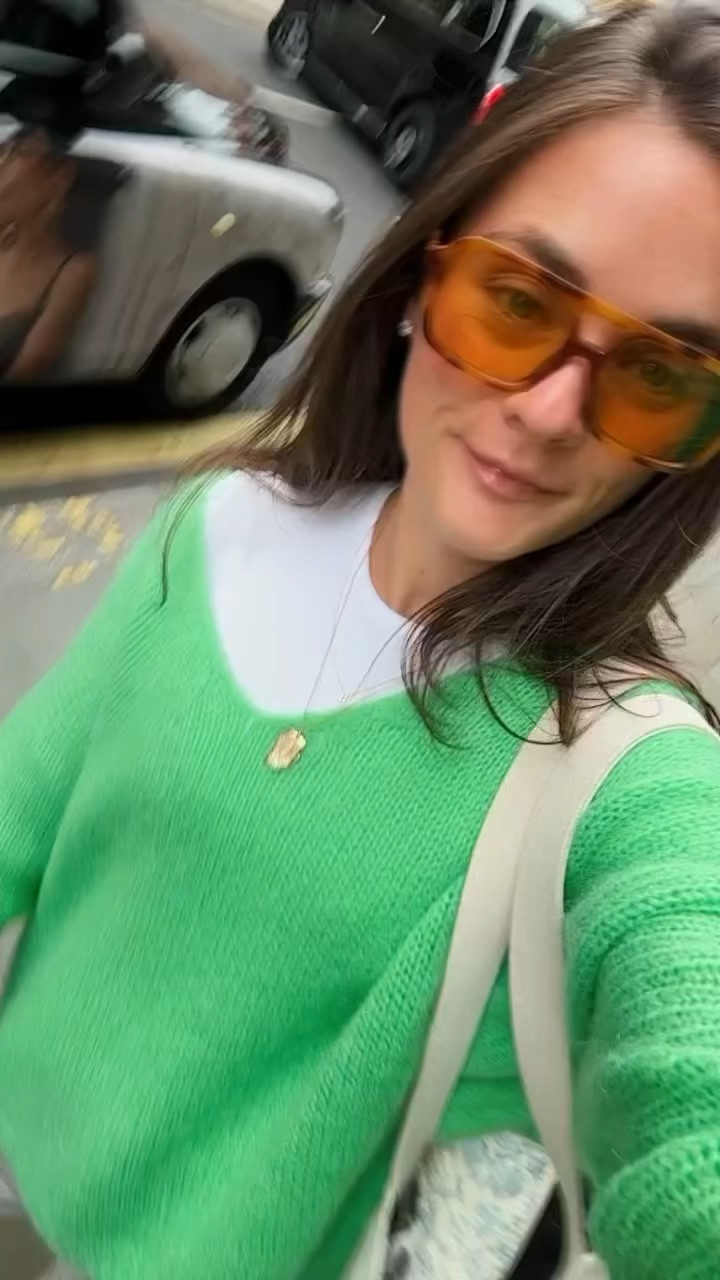 Had fun with this one! loving these sunnies from Amazon! Sweater and shoes are no longer available so tagging similar 

#LTKFindsUnder50 #LTKFindsUnder100