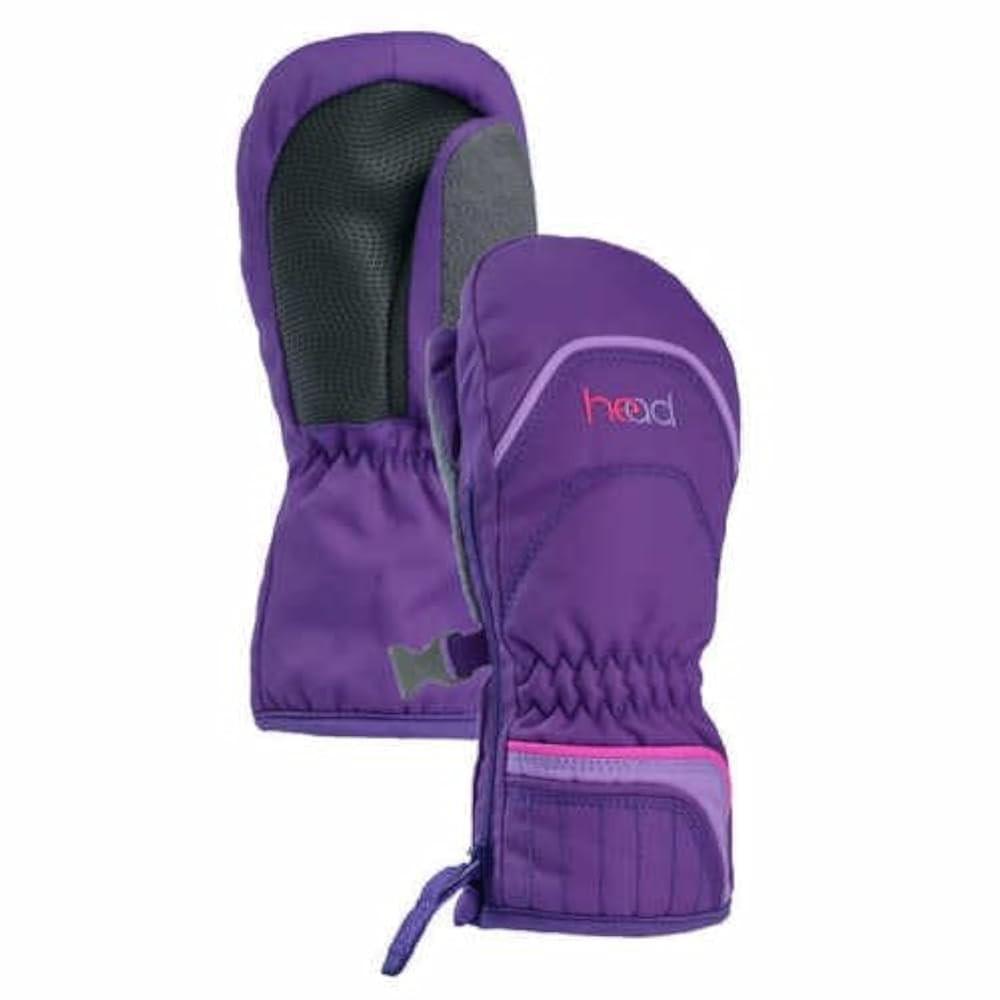 HEAD Junior Ski & Snowboarding Mittens | Amazon (US)