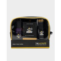 Crep Protect Ultimate Starter Pack - Black | JD Sports (UK)