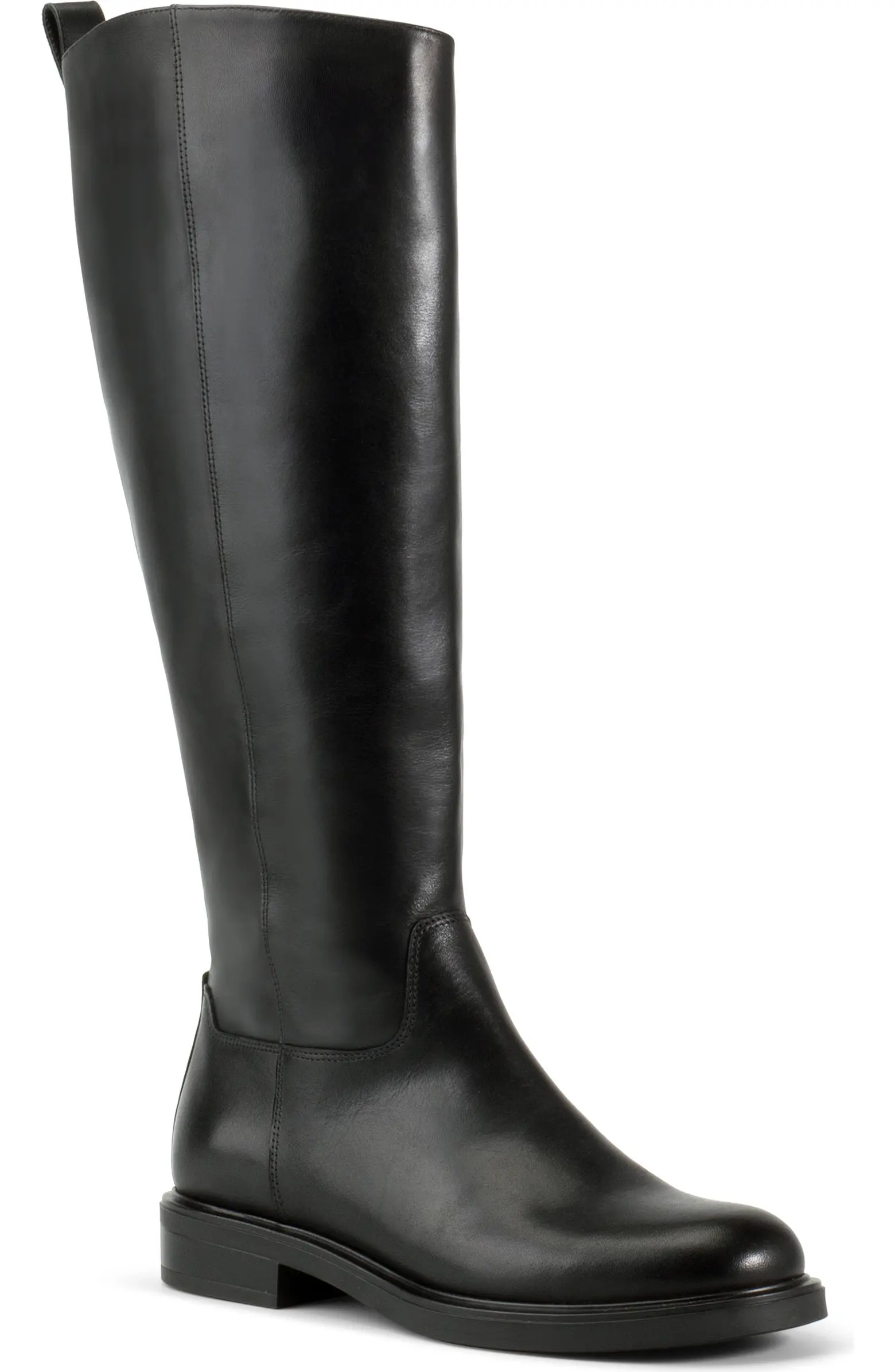 Freya Tall Knee High Boot (Women) | Nordstrom