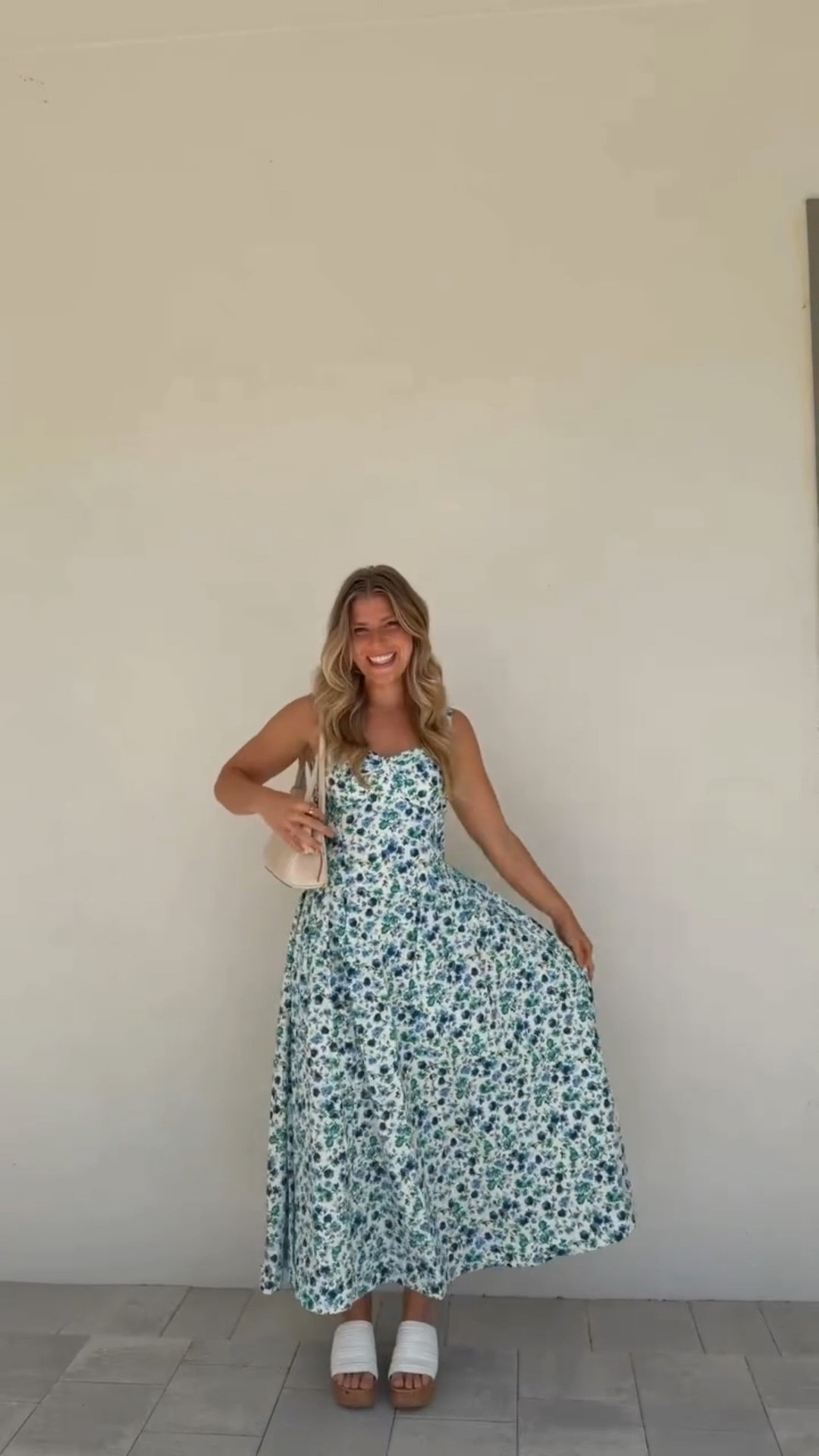 What I wore for Easter service!!!! 🤍

#LTKgrwm #LTKootd #LTKdayinmylife