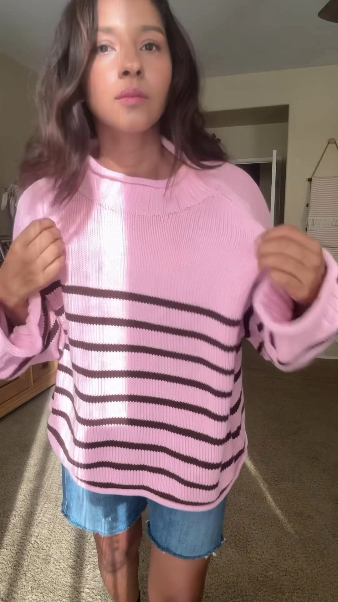 Sweater weather but with 80°weatherr
Boots are probable considered vintage by now, I’ve link a few different brands 

#LTKStyleTip #LTKSeasonal #LTKWorkwear