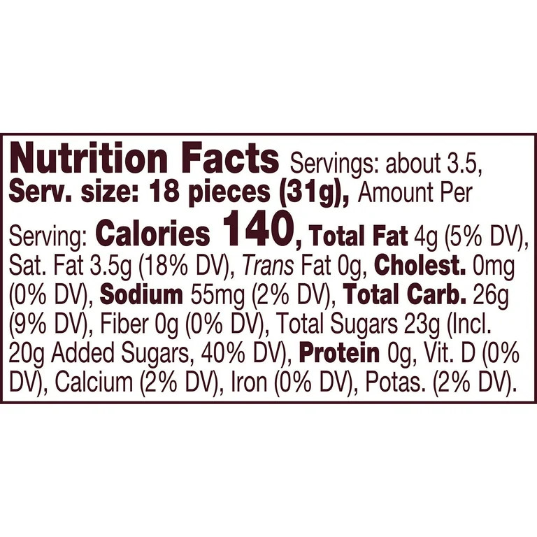 WHOPPERS Robin Eggs Minis Malted Milk Balls, Easter Candy Carton, 4 oz | Walmart (US)