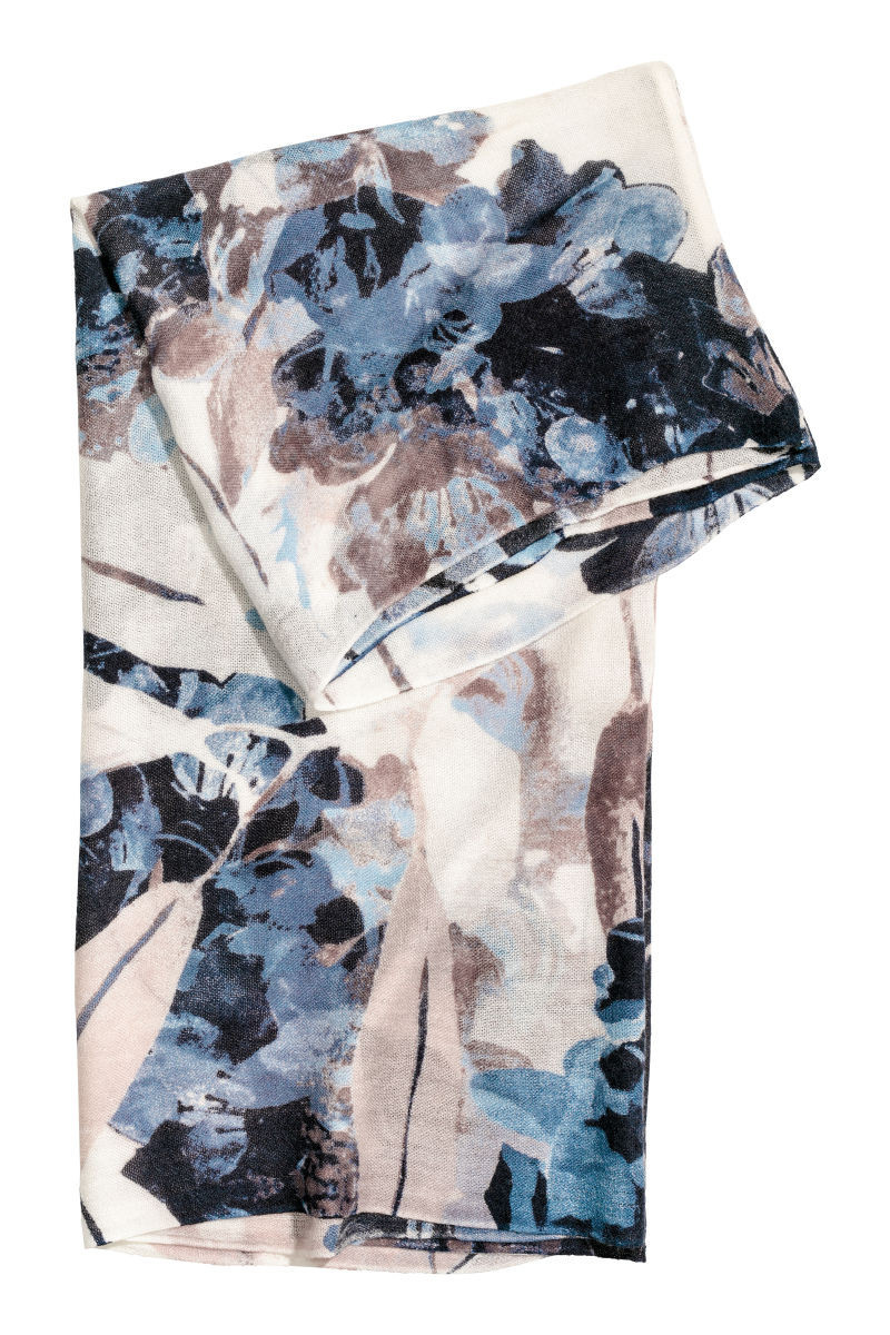 H&M Tube Scarf $12.99 | H&M (US)