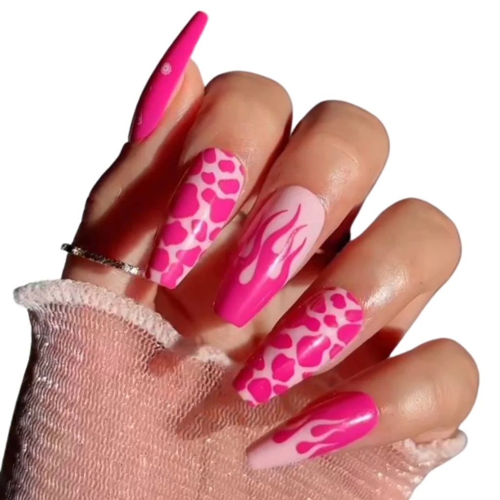 Wild Wild West | PaintLab