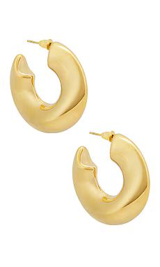Marley Earrings
                    
                    Lovers and Friends | Revolve Clothing (Global)