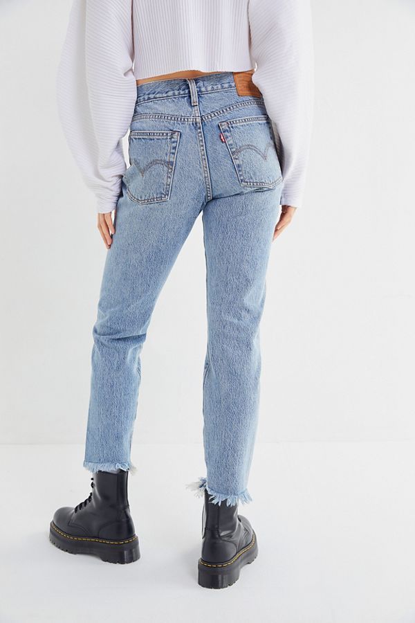 Levi’s Wedgie High-Waisted Jean – Shut Up | Urban Outfitters (US and RoW)