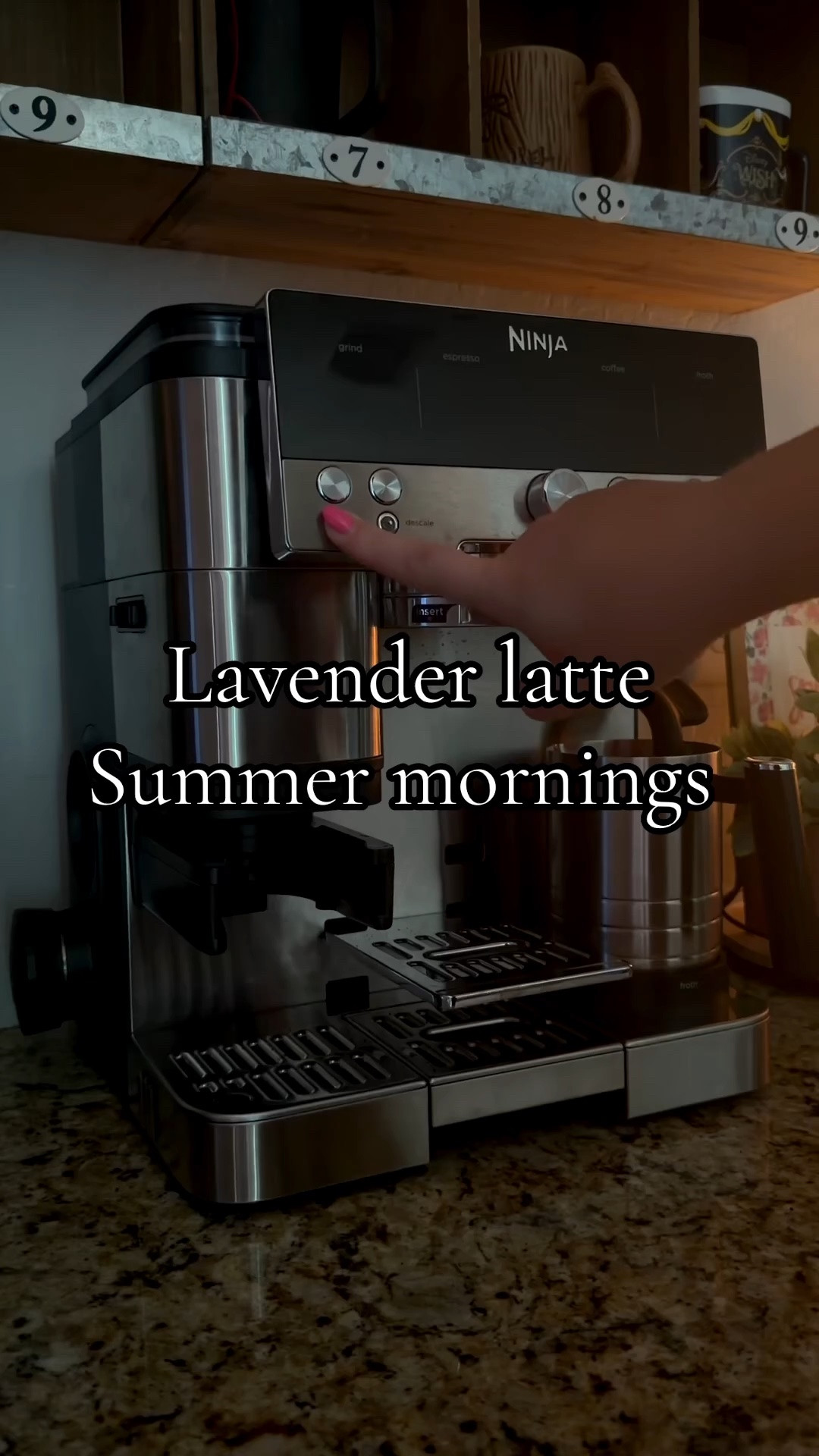 Mornings are better when your lattes are delicious and easy

#LTKmorningroutine #LTKselfcare #LTKvlog