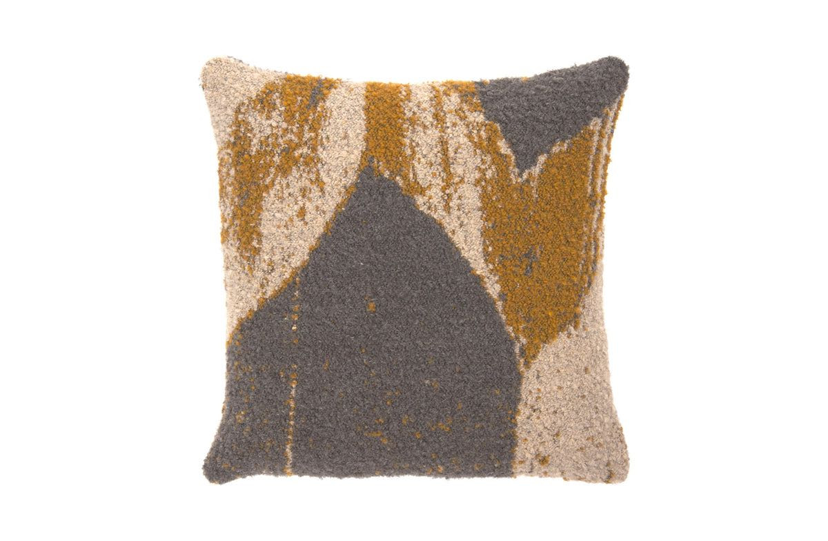 Avana Chevron Square Cushion Set | Industry West