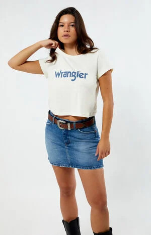 Wrangler x PacSun Baby T-Shirt | PacSun