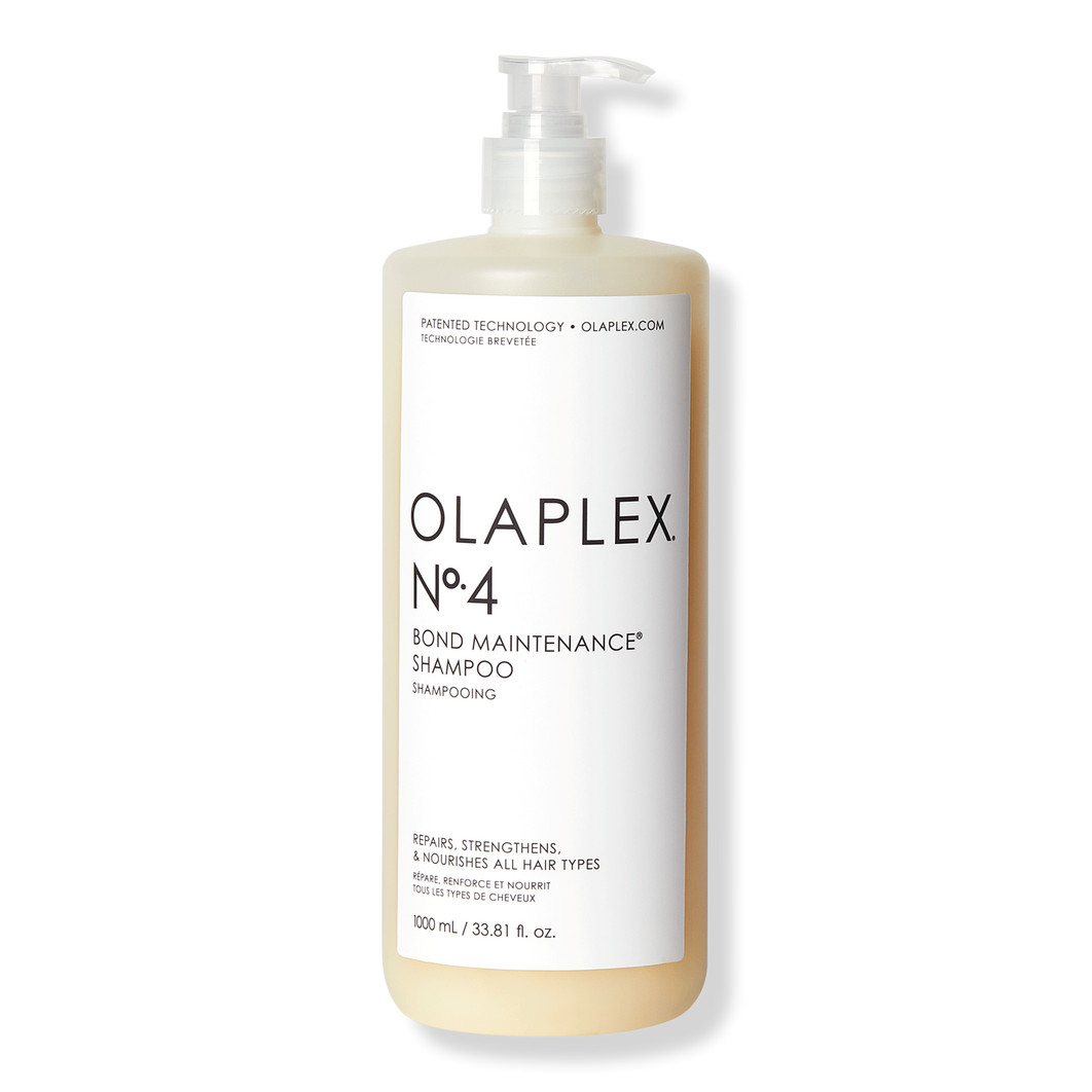 No.4 Bond Maintenance Shampoo | Ulta
