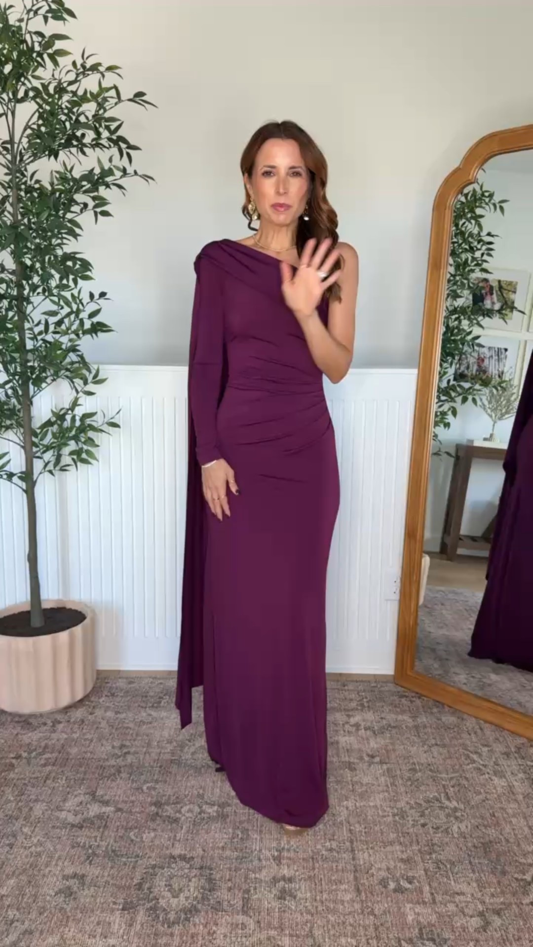 Wedding guest dresses. Fall wedding guest. Winter wedding guest. Holiday party dresses. Christmas party dresses. Wearing XS . Bow heels are TTS. 


#LTKHoliday #LTKWedding #LTKSeasonal