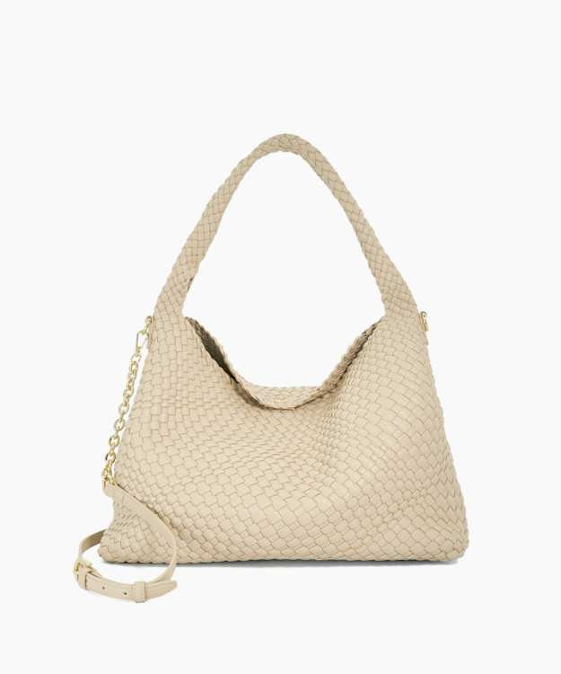 Deliberate L - Taupe | Dune (EU)