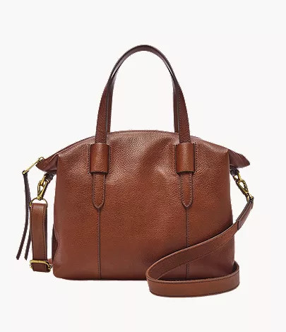 Skylar Satchel | Fossil (US)