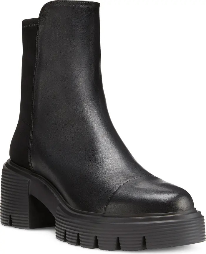 Soho Bootie (Women) | Nordstrom