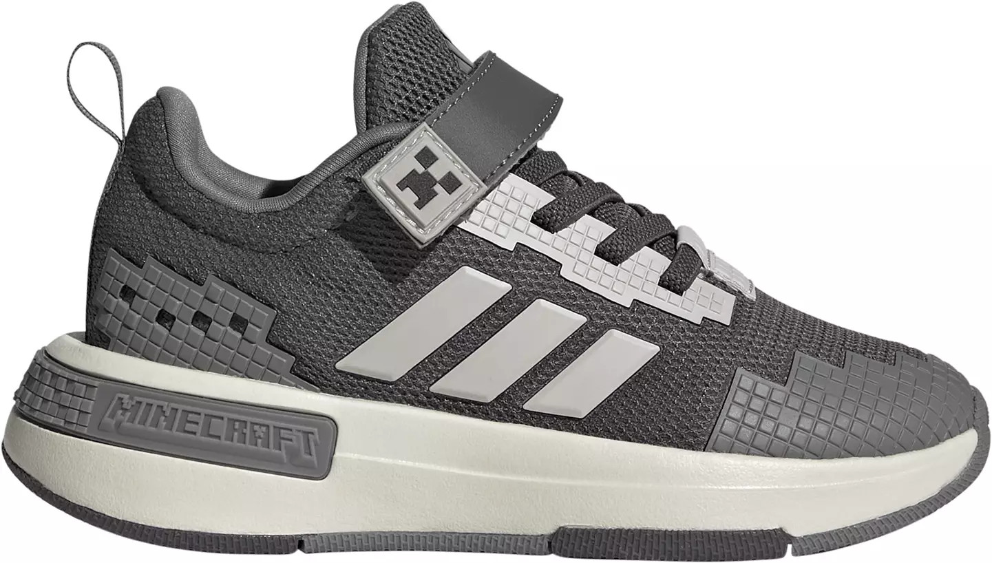 adidas Kids' Preschool Minecraft Pro Shoes | DICK'S Sporting Goods