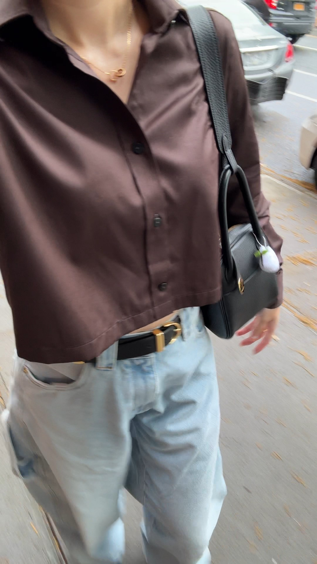 Uniform 🖤🤎👖

#LTKStyleTip #LTKSeasonal