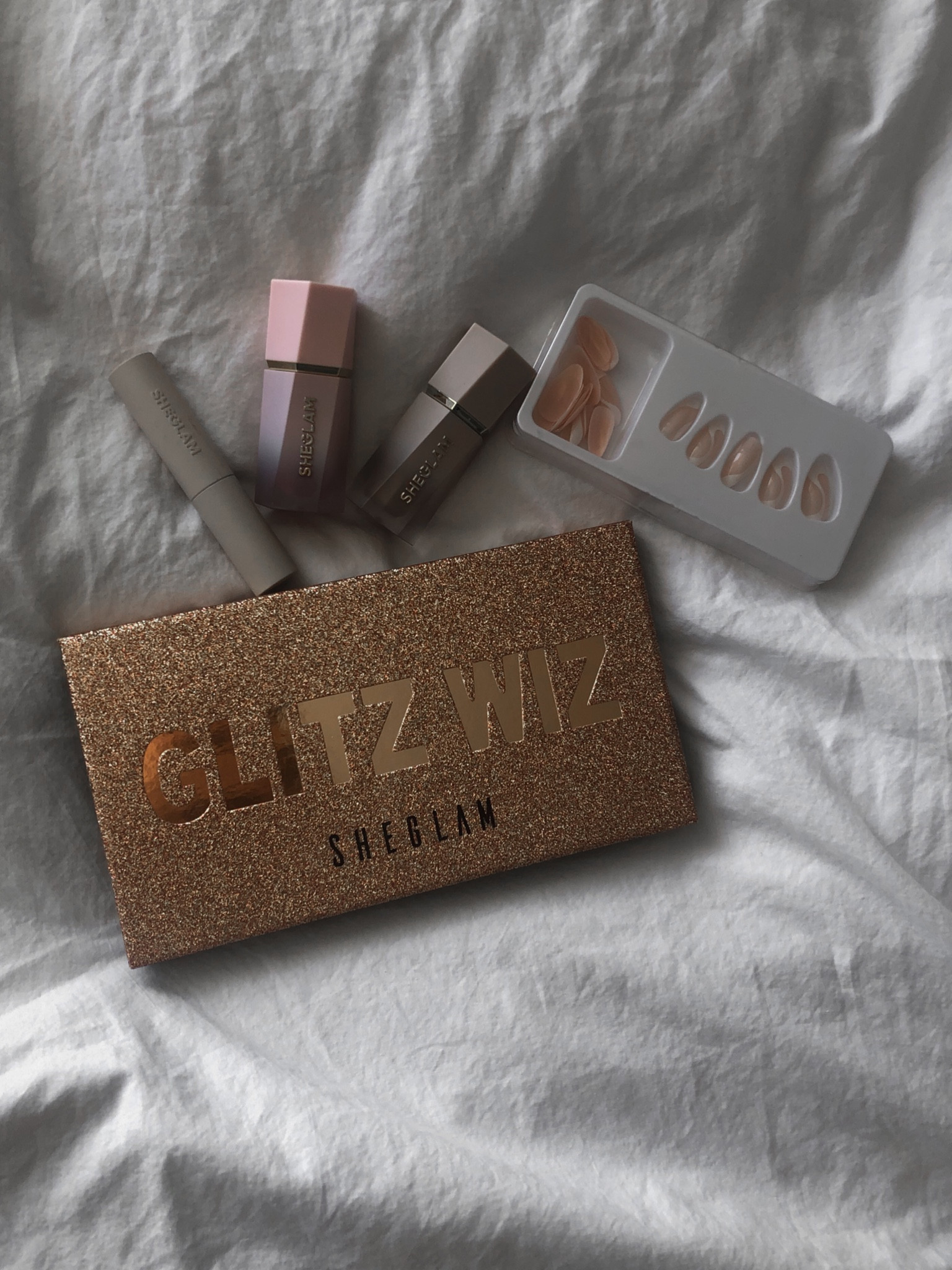 SheGlam Makeup im Test #Makeup #Beauty

#LTKbeauty