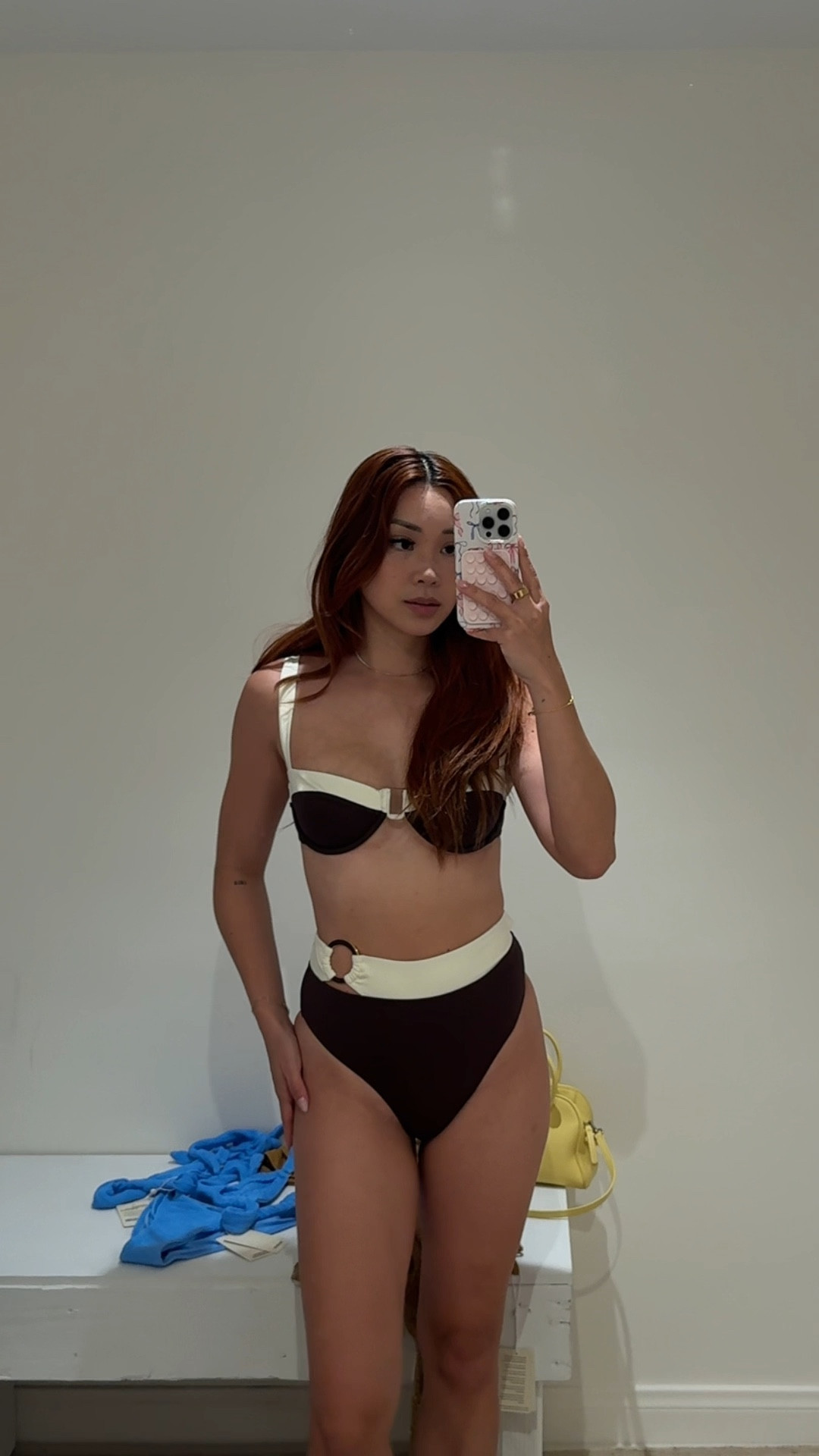 Picked up some new swim for an upcoming trip

#LTKSwim #LTKTravel