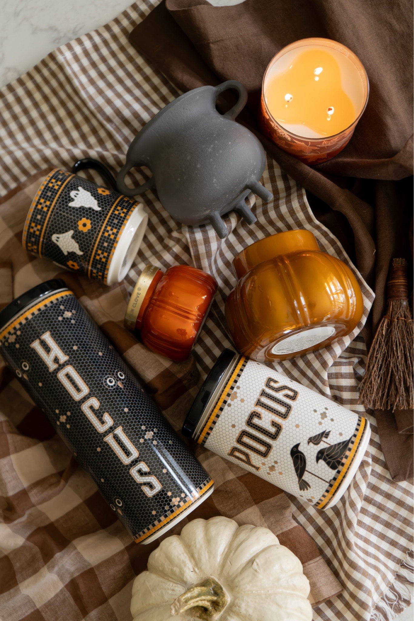 Recent spooky season purchases for fall and Halloween! 

@Anthropologie

#LTKHome #LTKSeasonal #LTKSaleAlert