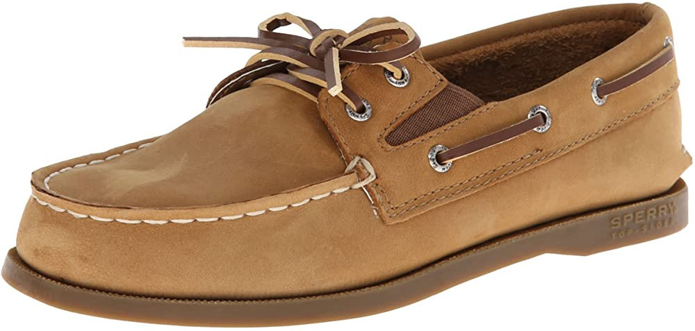 Sperry Kid's Authentic Original Boat Shoe, 6 Youth | Amazon (US)