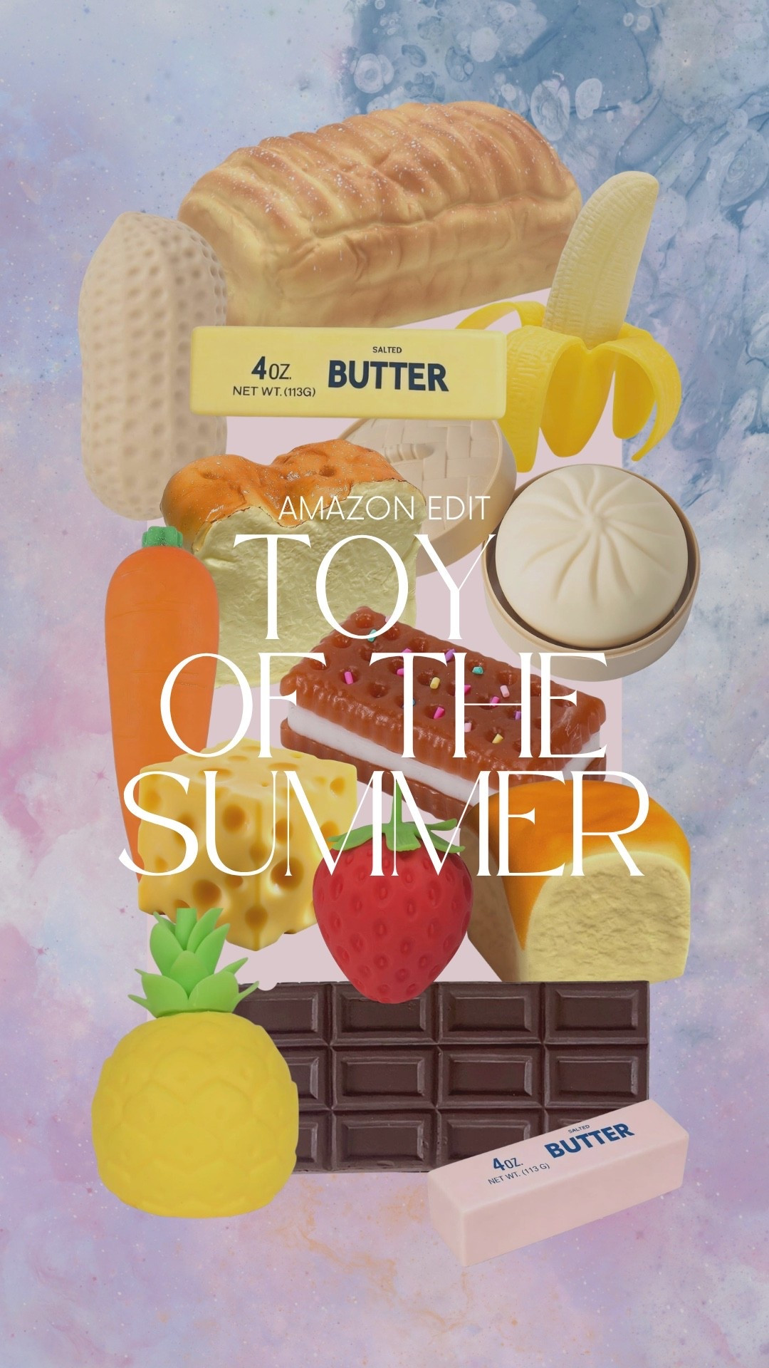 The toy of the summer for kids and teens!

#LTKdayinmylife #LTKKids #LTKmomlife