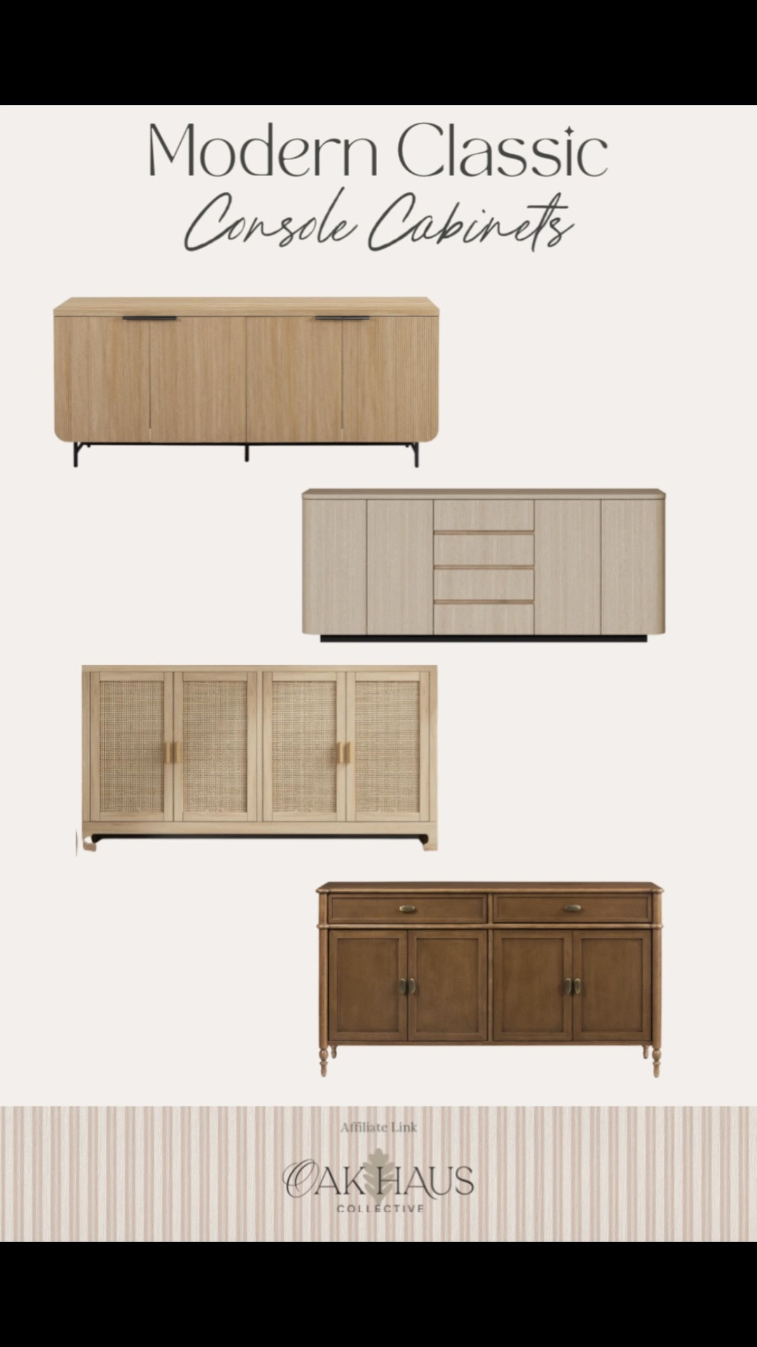 Modern Classic console cabinets, console, entryway cabinets, buffet, dining buffet, closed storage cabinets, storage cabinet, entryway console, console cabinet 


#LTKHome #LTKmomlife