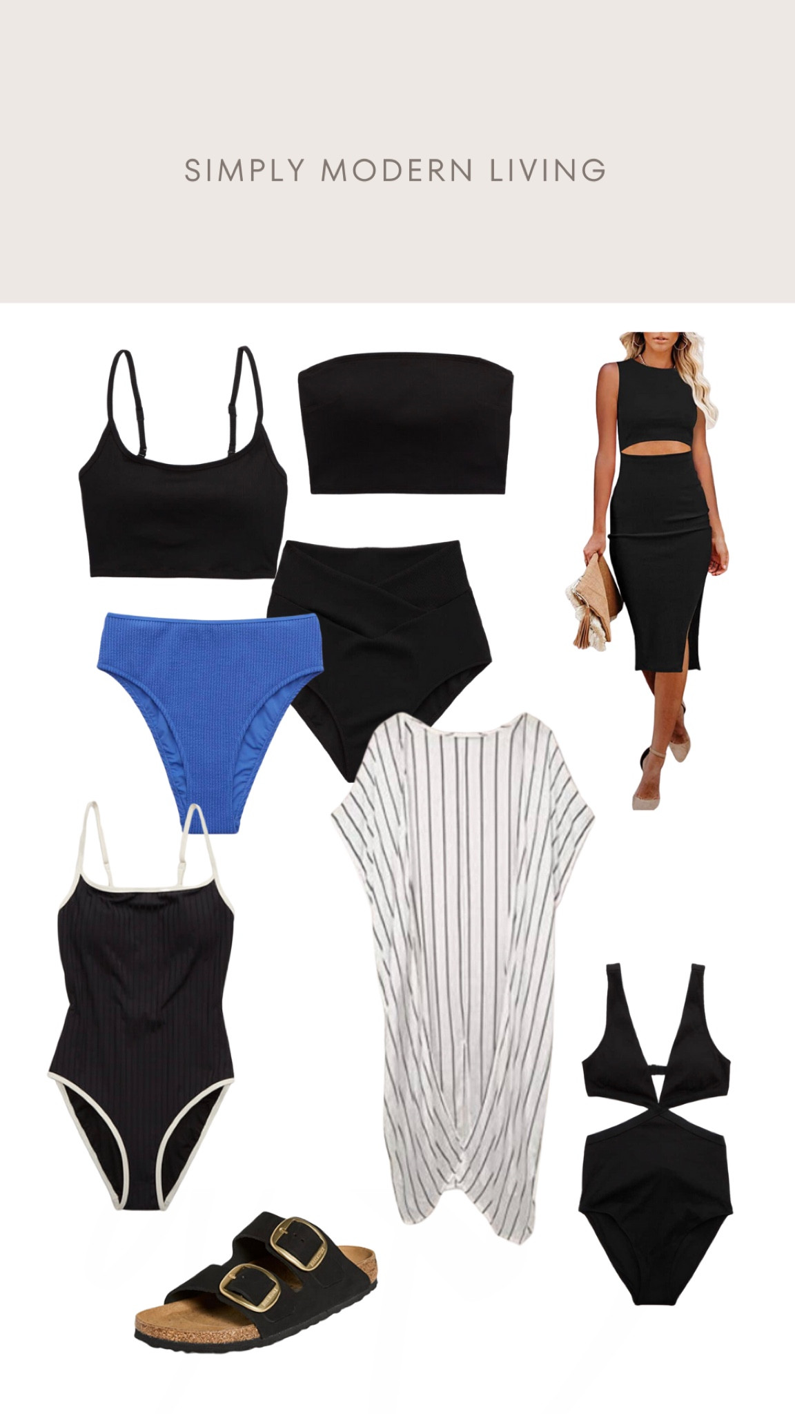 Beach wear - new arrival swim and beach cover up