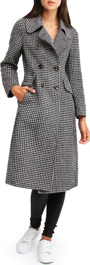 BELLE AND BLOOM Save My Love Wool Coat | Nordstromrack | Nordstrom Rack