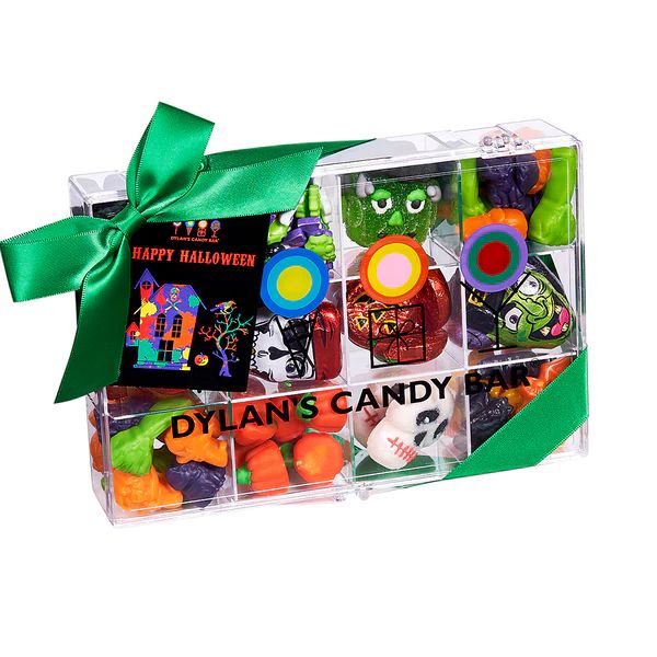 Halloween Icons Tackle Box | Dylan's Candy Bar 