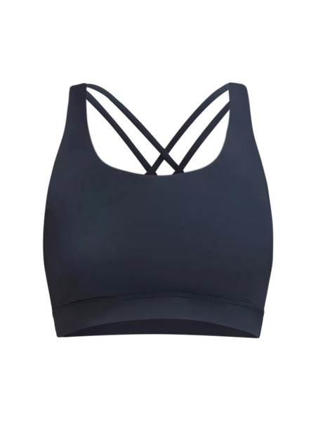 lululemon Energy Bra *Medium Support, B–D Cups | Women's Bras | lululemon | Lululemon (US)