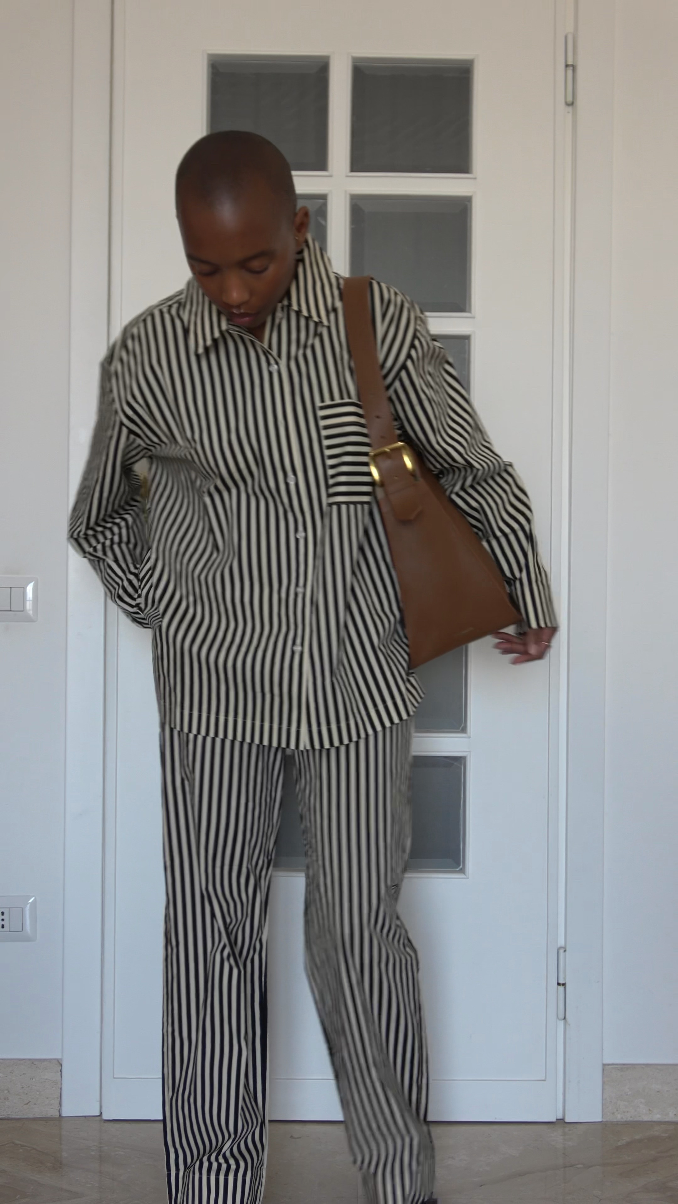 Is it pyjamas or a co-ord 🙂

#LTKsummer #LTKbag #LTKstyletip