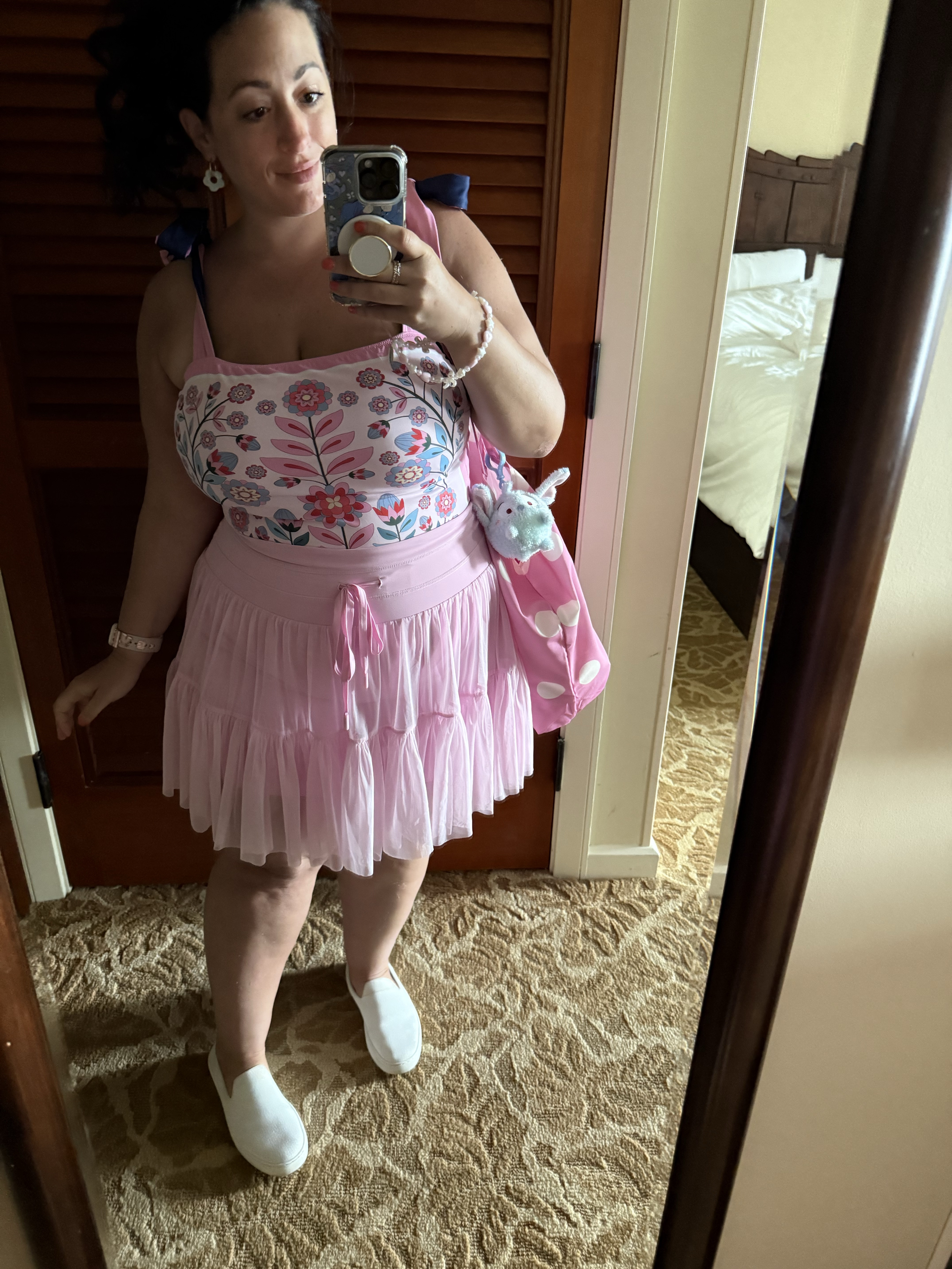 Love a pastel pool moment 💗swimsuit is reversible!!

#LTKSummerEdit #LTKSwim #LTKMidsize