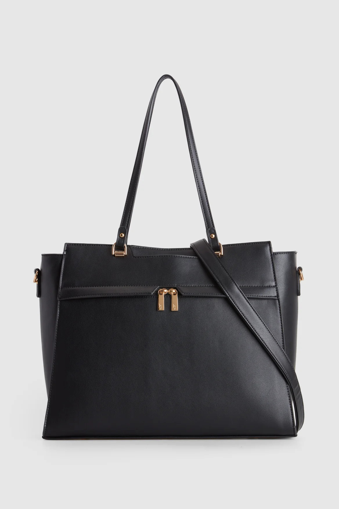 3 Compartment Crossbody Bag | Strand Australia