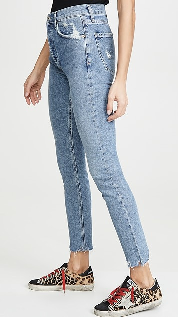Nico High Rise Jeans | Shopbop