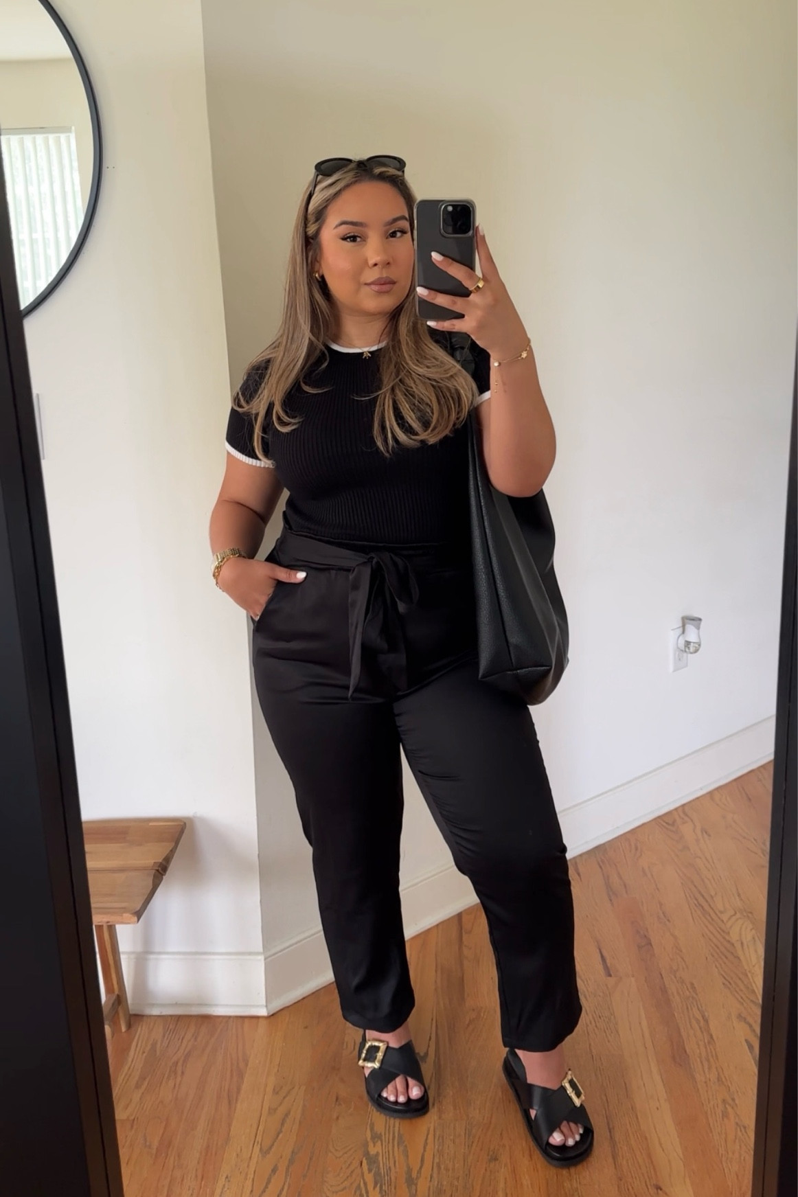 #LTKStyleTip #LTKMidsize #LTKSeasonal