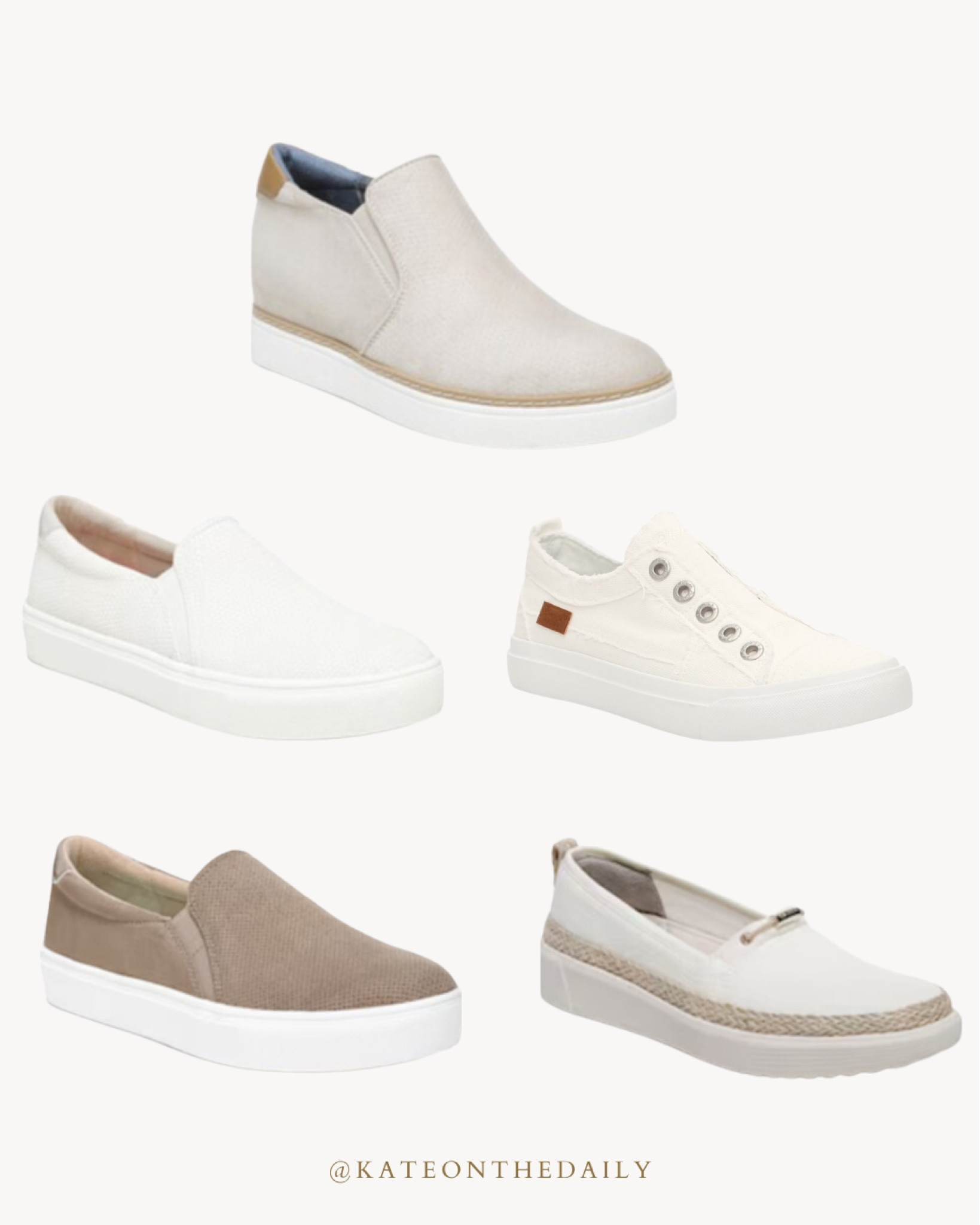 These are comfy and cute!