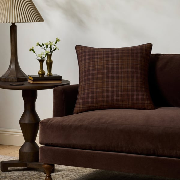 Chris Loves Julia x Loloi Alder Pillow PCJ-0045 Traditional / Oriental Pillow | Rugs Direct | Rugs Direct
