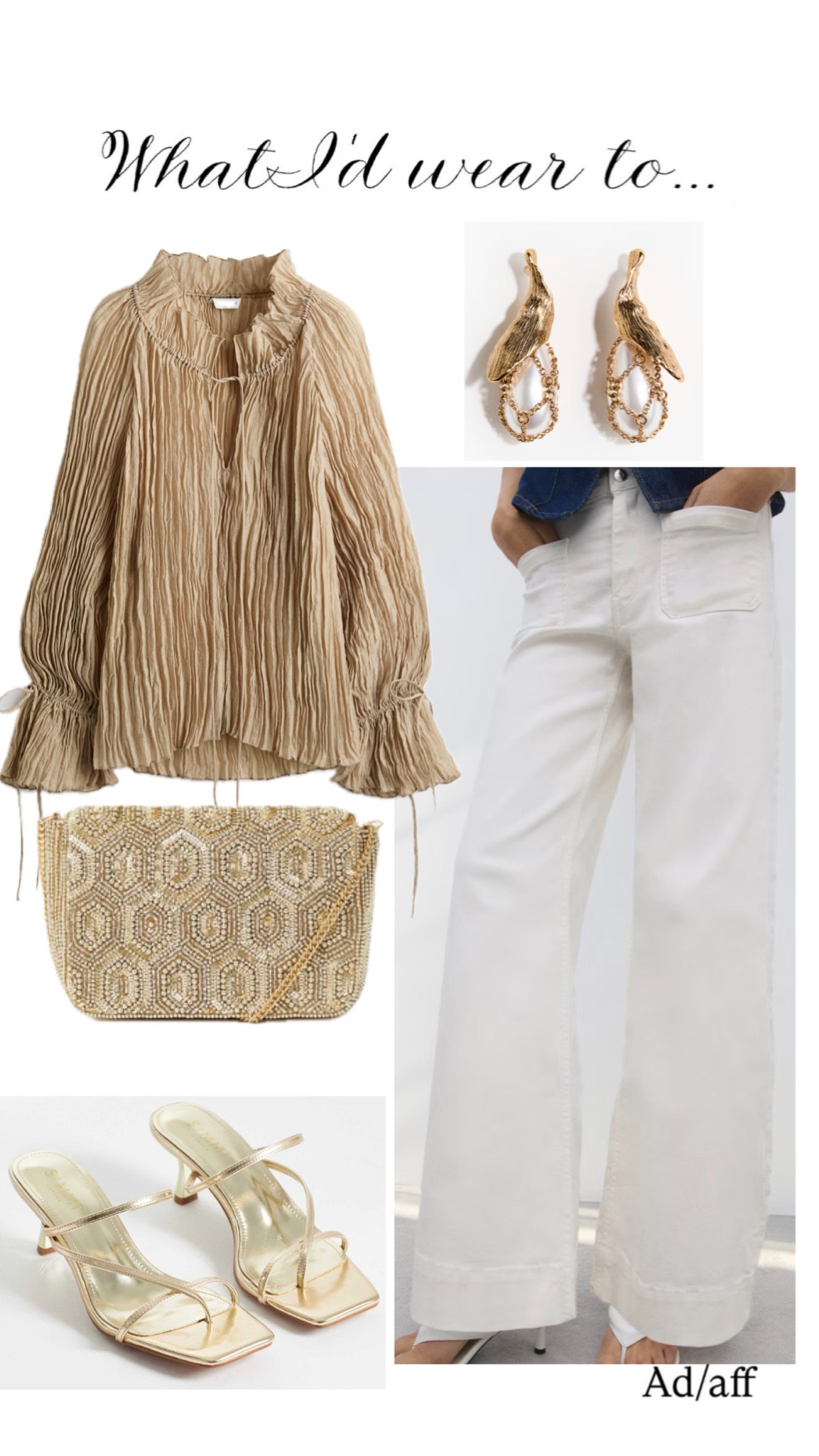 #LTKstyletip #LTKdatenight #LTKjeans