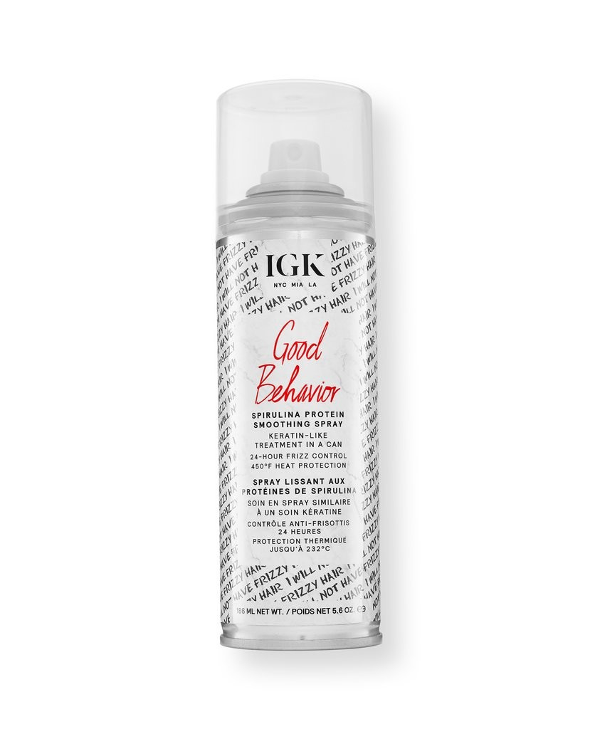 Good Behavior | IGK Hair