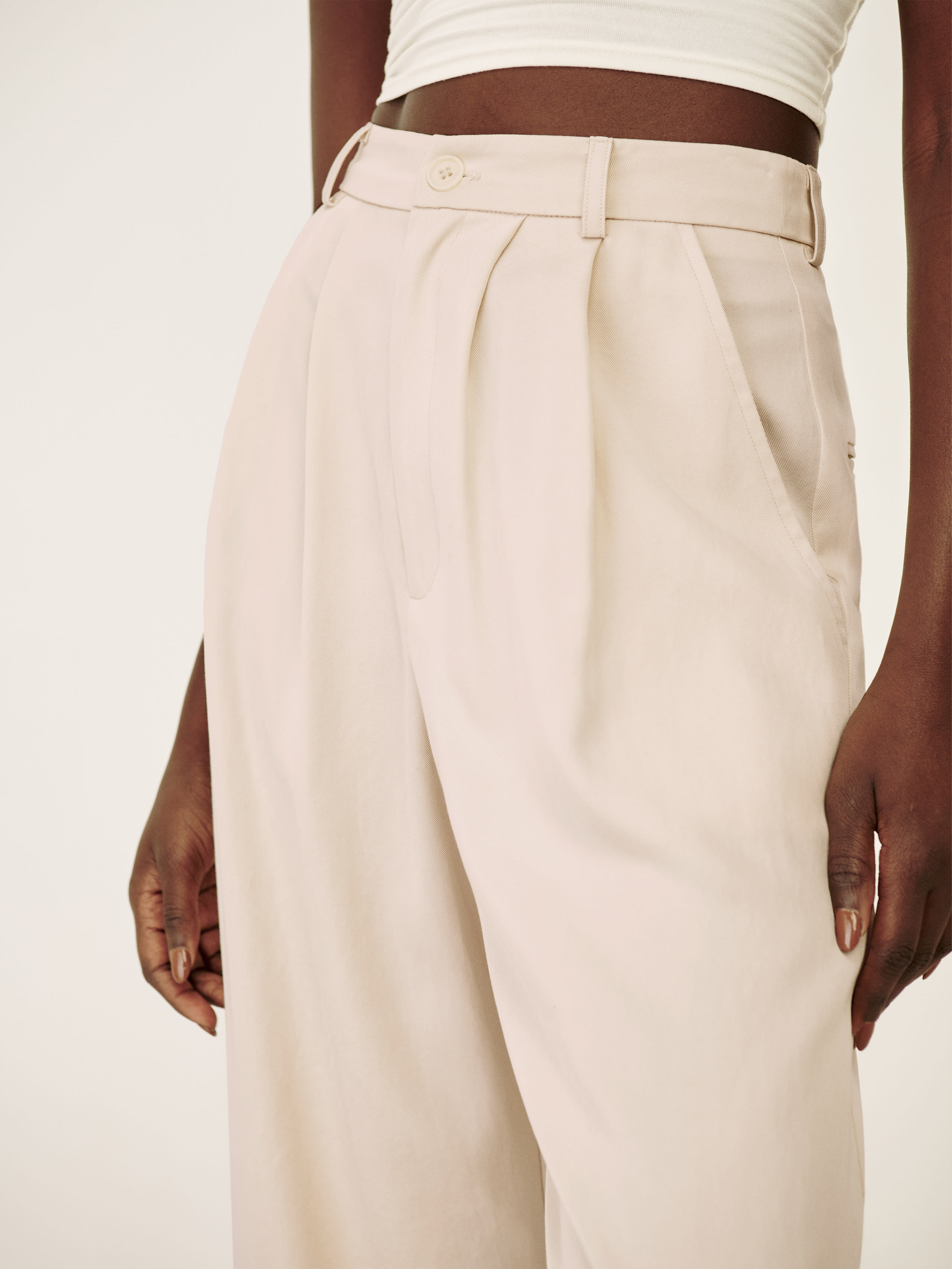 Mason Pant | Reformation (Global)