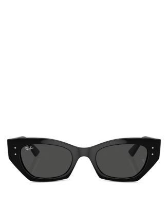 Zena Butterfly Sunglasses, 52mm | Bloomingdale's (US)
